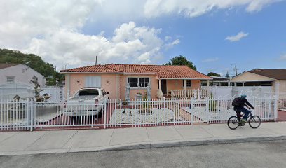 Emisel Travieso, Hialeah