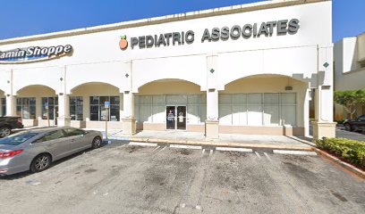 Marlen Rodriguez, MD, FAAP, Hialeah