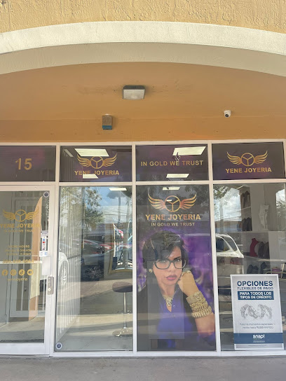 Yene Joyeria, Hialeah
