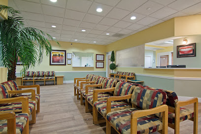 Palm Dental Center, Hialeah