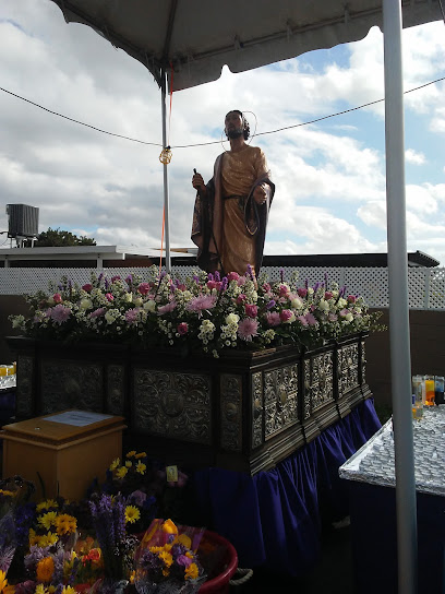 San Lazaro Church, Hialeah