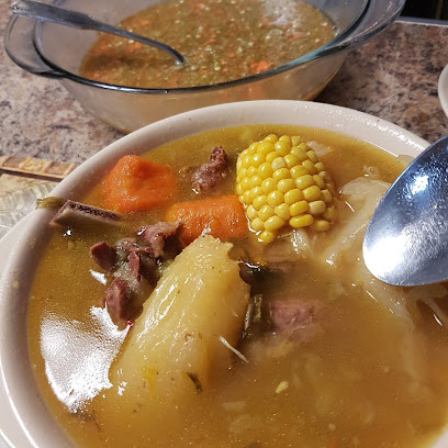 Ricks Cafeteria, Hialeah