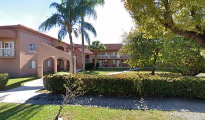 Iglesia Cristo Omnipotente, Hialeah