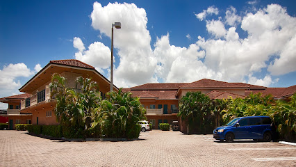 Casanovas Boutique Motel, Hialeah