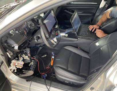 Soler Auto Repair since 1962 inc., Hialeah