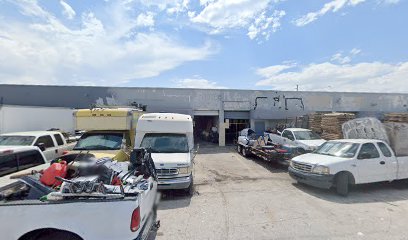 LAS VILLAS MARBLE & GRANITE CORP, Hialeah