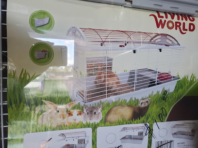 Pet Shop, Hialeah