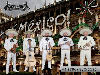 Gran Mariachi Alas de America, Hialeah