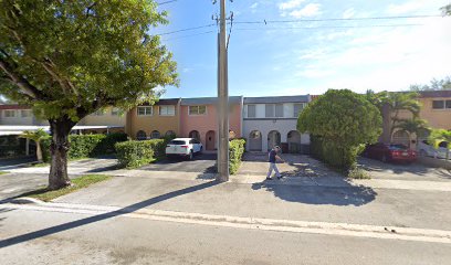 Jansteel Usa, Hialeah