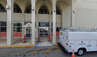 Trusted Forklift Certification, Hialeah