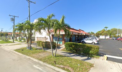 Raisin Bar, Hialeah