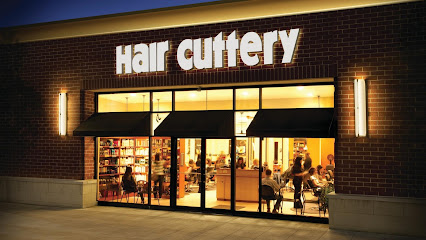 Hair Cuttery, Hialeah