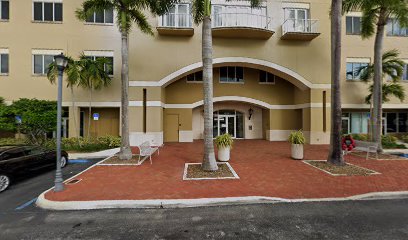 Siegal Sanford DO, Hialeah