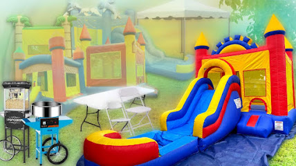 Florida Sun Party Rental LLC, Hialeah