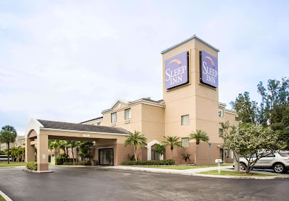 Sleep Inn Miami Airport, Hialeah