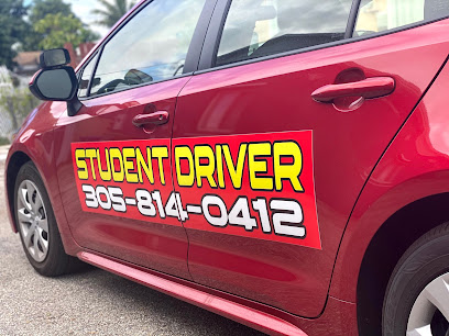 Pons Driving School, Hialeah