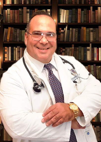 Diez Medical Center Hialeah