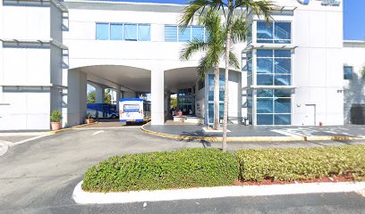 Dr. Ekie Vazquez-Maldonado, Hialeah