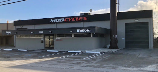 Mod Cycles Corporation, Hialeah