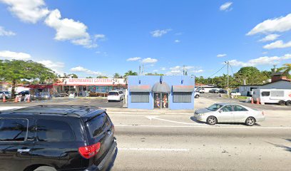 Bar milagros, Hialeah