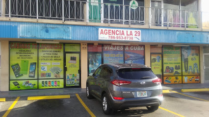 Notary, Hialeah