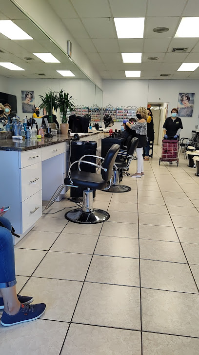 Maruka's Beauty Salon, Hialeah