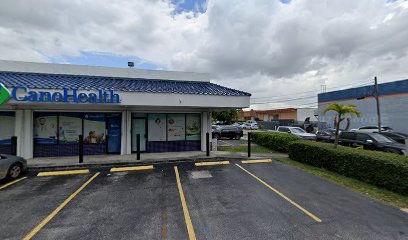 Dr. Gloria Mendizabal Piedra, MD, Hialeah