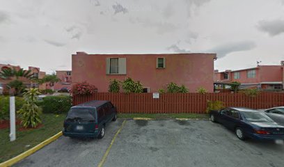 Primera Iglesia Del Nazare, Hialeah
