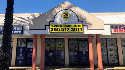 24 Hour Traffic School, Hialeah