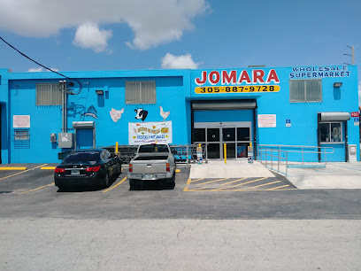 Jomara Supermarket, Hialeah