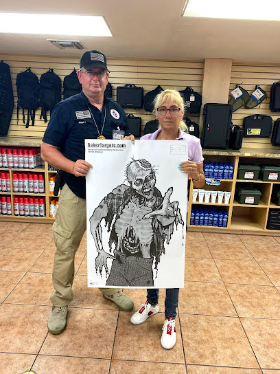 Escuela security/security school, Hialeah