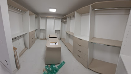 Fini furniture, Hialeah
