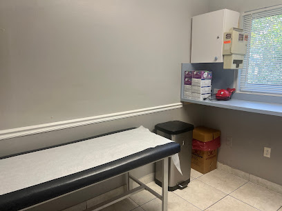 Amedica Children's Center, Hialeah