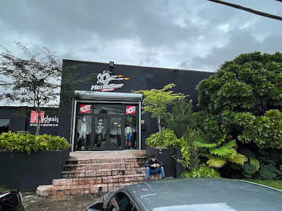 Motor Shop Center, Hialeah