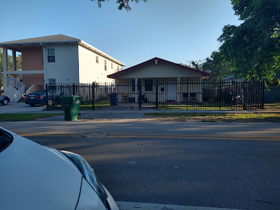 Miami cheapest hostel, Hialeah