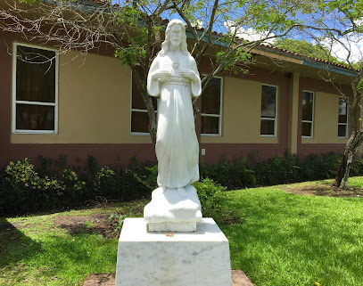 Capilla Sagrado Corazon, Hialeah