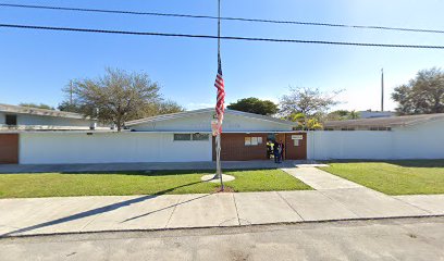 Twin Lakes Elementary School, Hialeah