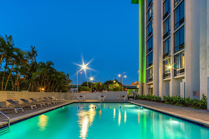 Holiday Inn Miami-International Airport, an IHG Hotel, Hialeah
