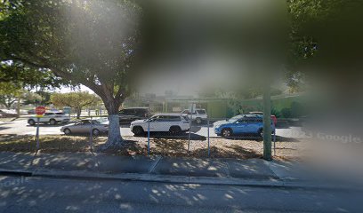 Meadowlane Elementary School, Hialeah