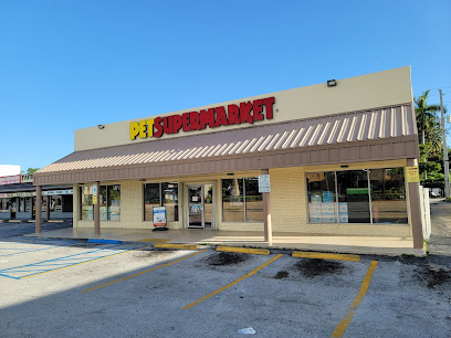 Pet Supermarket, Hialeah