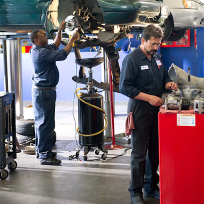 AAMCO Transmissions & Total Car Care, Hialeah