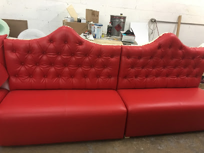 infinity upholstery design, Hialeah