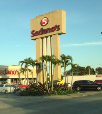 Sedano's, Hialeah