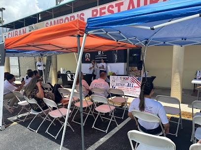 Las Delicias Restaurant, Hialeah