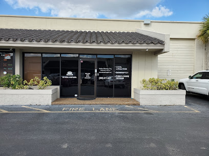 Bankruptcy Lawyer Español Andres Montejo, Hialeah