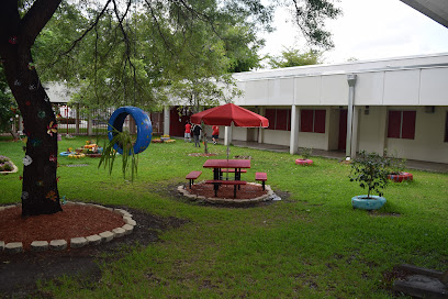 Ben Sheppard Elementary School, Hialeah