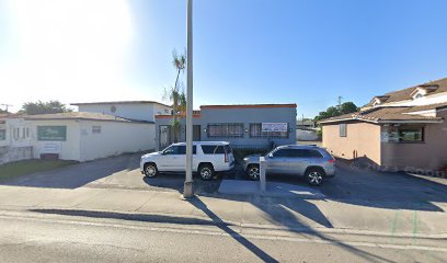 Gloria C Gonzalez Law Offices, Hialeah
