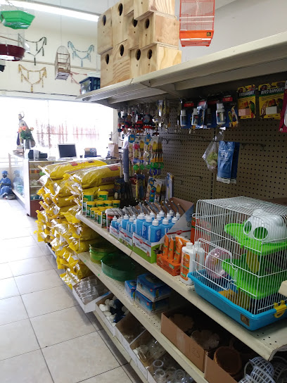 H & E Pet Shop, Hialeah