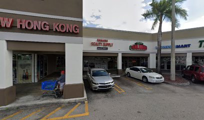 Immigration & Tax Services, Hialeah