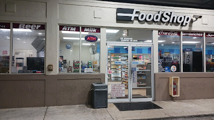 Chevron, Hialeah